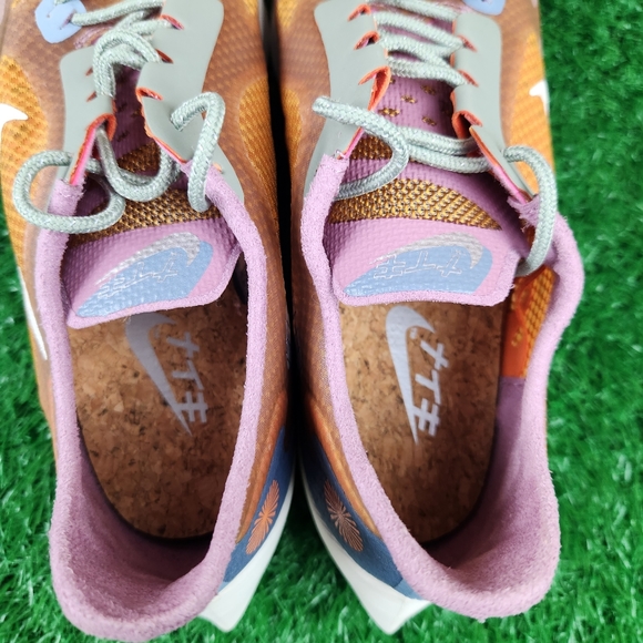 Nike Vapor Street PEG SP Plum Dust Gyakusou Japan Mens Running Shoes BV7724-500 - Picture 7 of 10